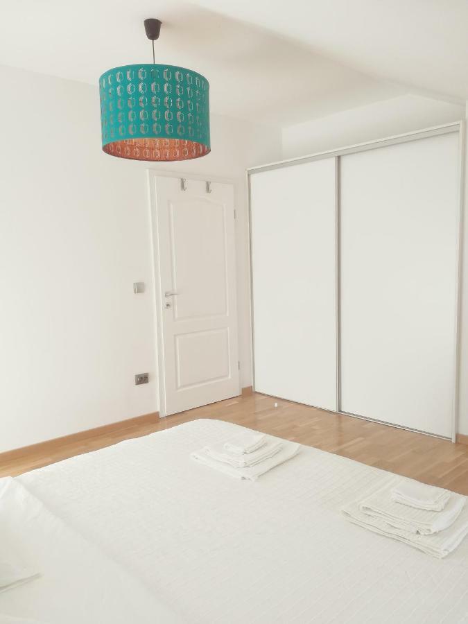 Ražanac House For Rent Paola 빌라 외부 사진