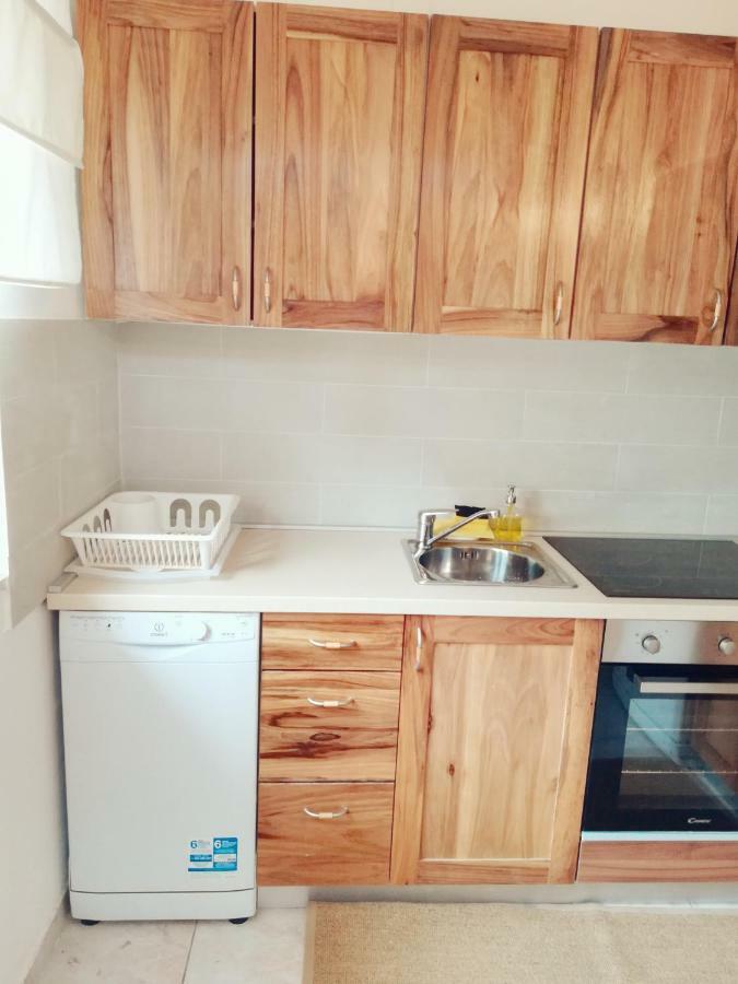 Ražanac House For Rent Paola 빌라 외부 사진